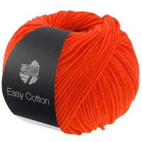 Easy Cotton nr 24 oranje